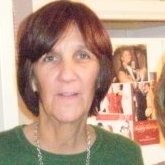 Patricia Melanson