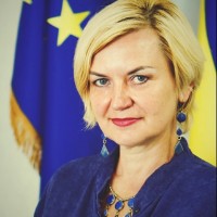 Yuliya Bogoyavlenska