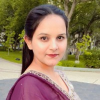 Sukhbir Kaur