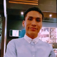 Jhon Samy Orellana Rodriguez