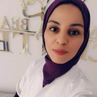 Bousselmi Zaineb