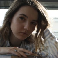 Liubov Nikiforova