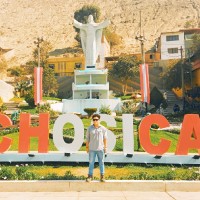 Yony Pomasoncco Diaz