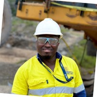 Alfred Oppong Salifu