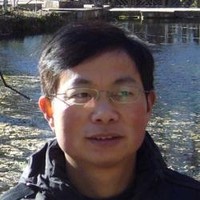 Godwin Liu