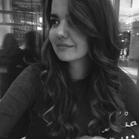 Julia Rozhkova