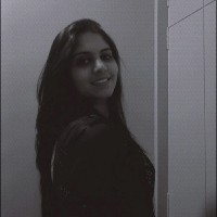Binki Patel