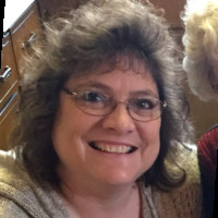Cheryl Giedd