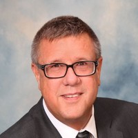 Keith Schumann