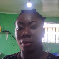 Linda Yaa Boateng