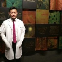 Gabriel Chew