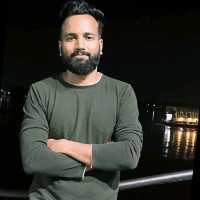 Vikash Kumar Sharma
