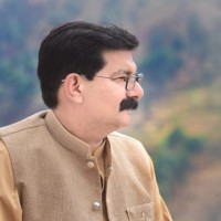 Ahmed Bilal