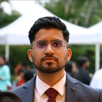 Sebastian Joshi Alapatt