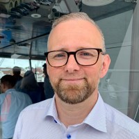 Øivind Wendelbo Aanensen