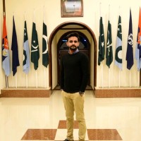 Nafeel Musharaf