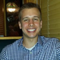 Chris Thayer