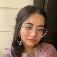 Aiysha Nasim