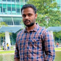 Lakka Sreenivas