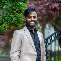 Abhijith Roy