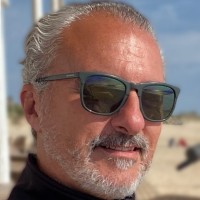 Fernando Martinez Borrego