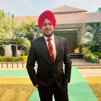 Manpreet Singh