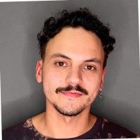 Matheus Lustosa 🏳️‍🌈