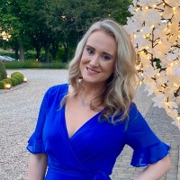 Melissa Daly