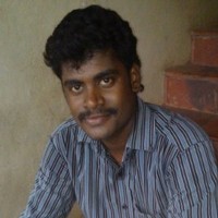 Janakiraman Vinayagam