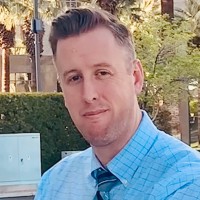 Brian Vanderpool