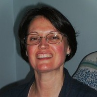 Lynnette Cooke