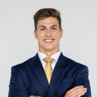 Luke Vickery