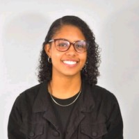 Larissa Isabelle Da Silva