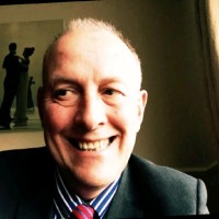 Derek Mclaren