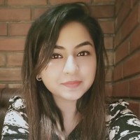 Nusrat Parween