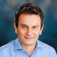 Hesham Rihani