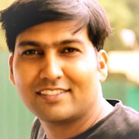 Vishal Vashistha