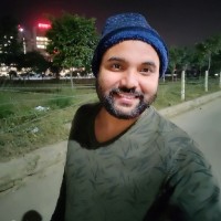 HARENDRA KUMAR RAI RAI