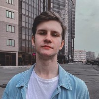 Сергей Наумов