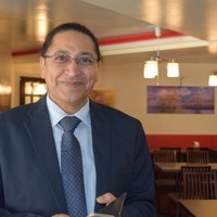 Charanjit Singh Uppal