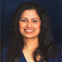 Shyama Perera