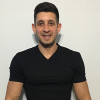 Cristian García