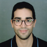 Ahmed Gharbi