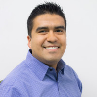 Gamaliel Martínez