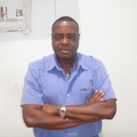 David Adeyanju