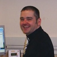Stuart Harkness