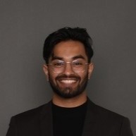 Nakul Sawant