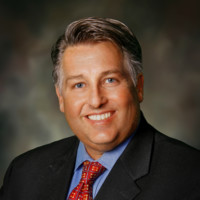 Rob R. Cleveland