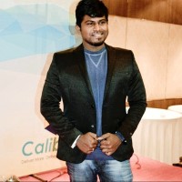 Vamshi Krishna Gangula