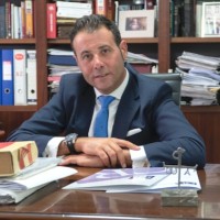 Luis Miguel Collado Ruiz